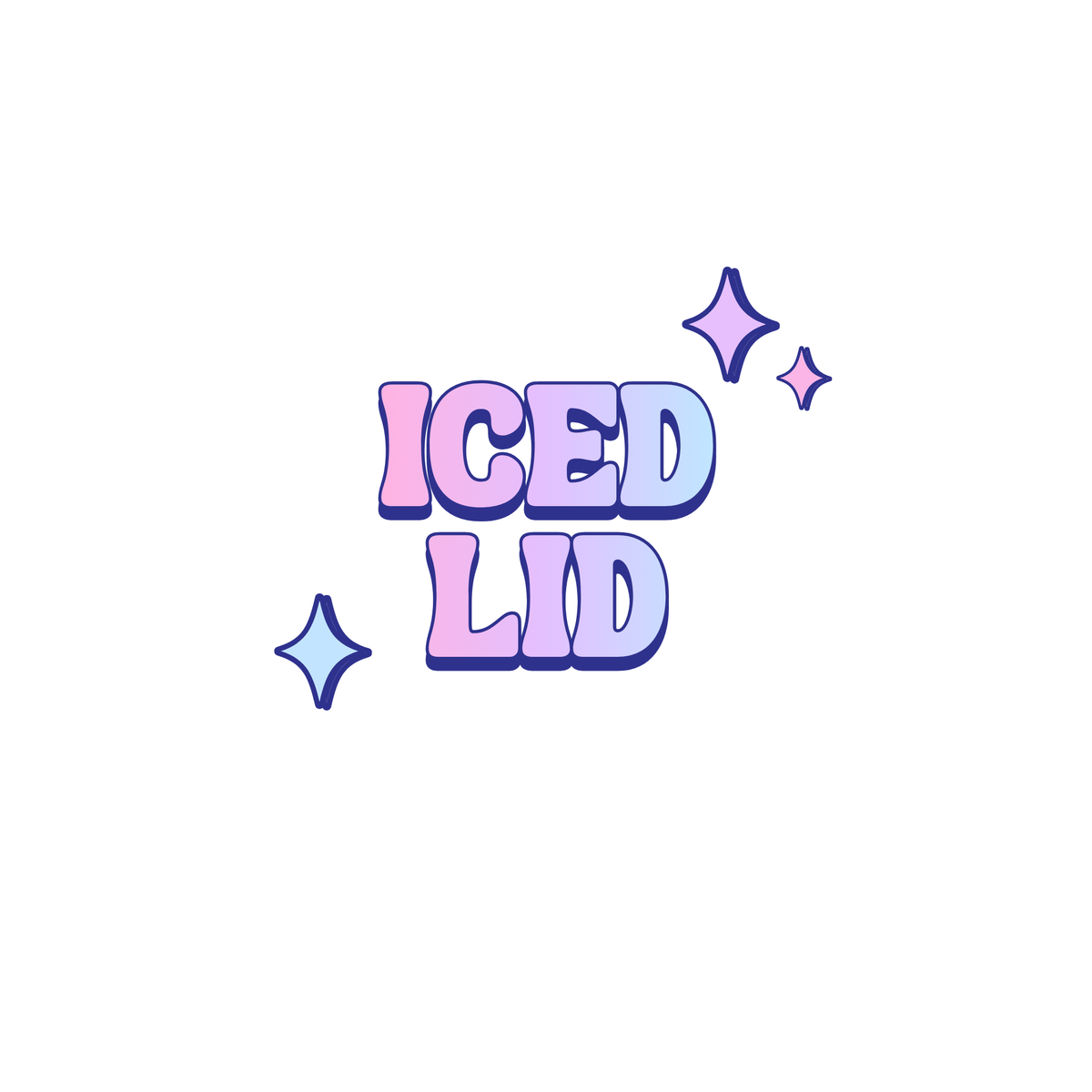 Iced Lid