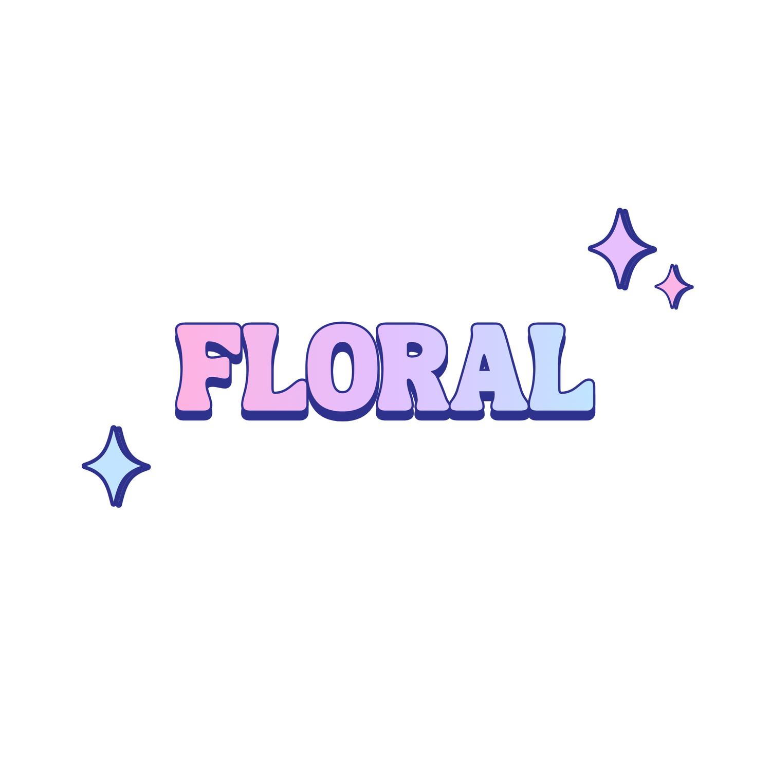 Floral
