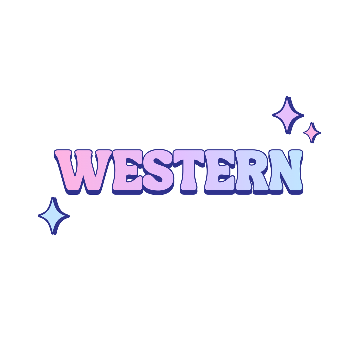 Western