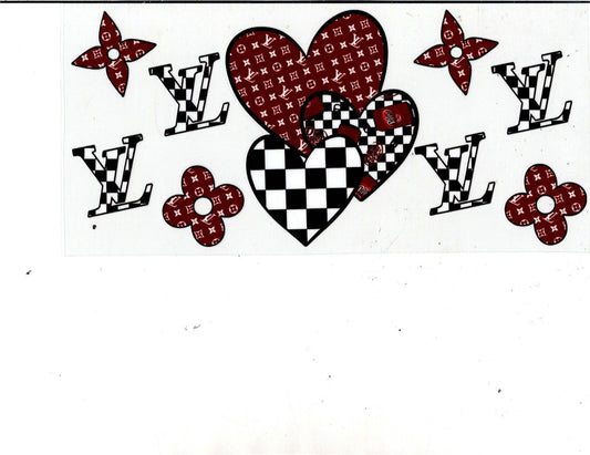 LV/ Dr. Pep