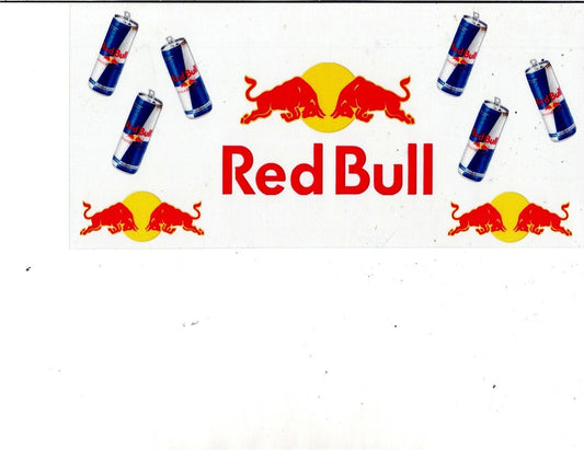 Red Bull