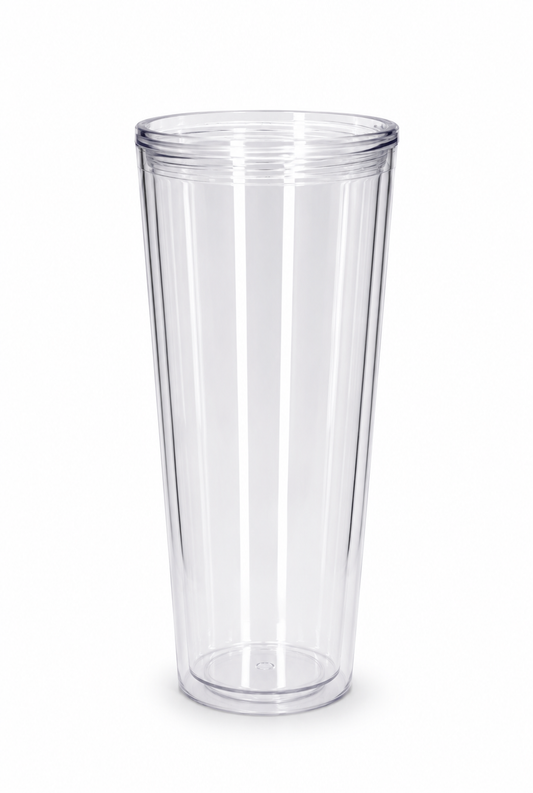 24oz Acrylic Cup