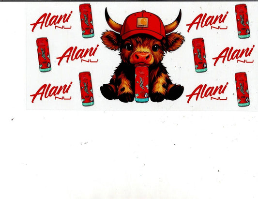 Alani