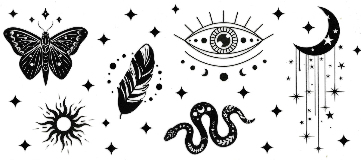 Celestial