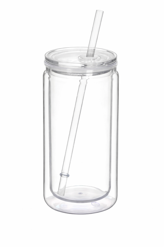 16oz Acrylic Cup