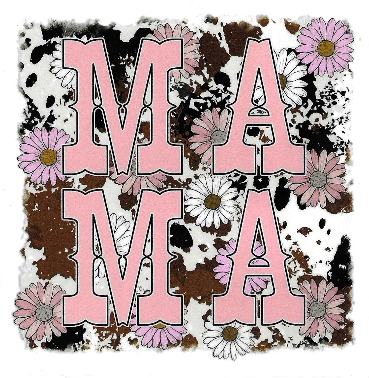 Mama/Dad, Pet Parents, & Family Etc.