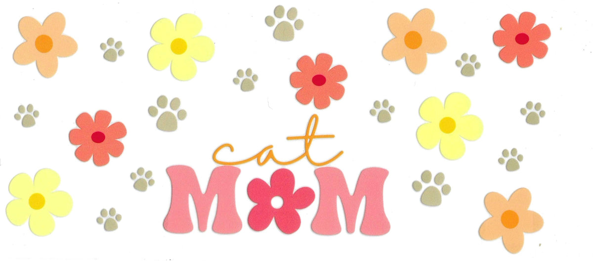 Mama/Dad, Pet Parents, & Family Etc.