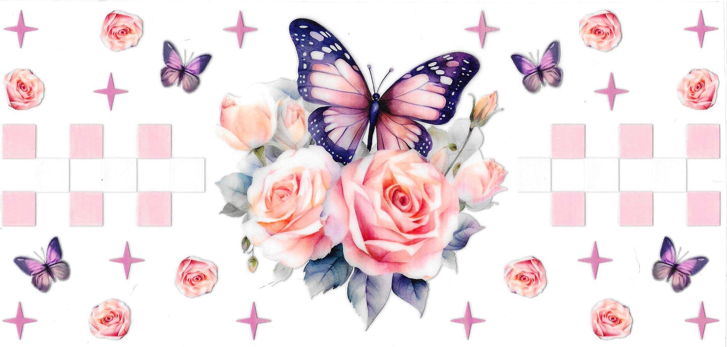Butterflies