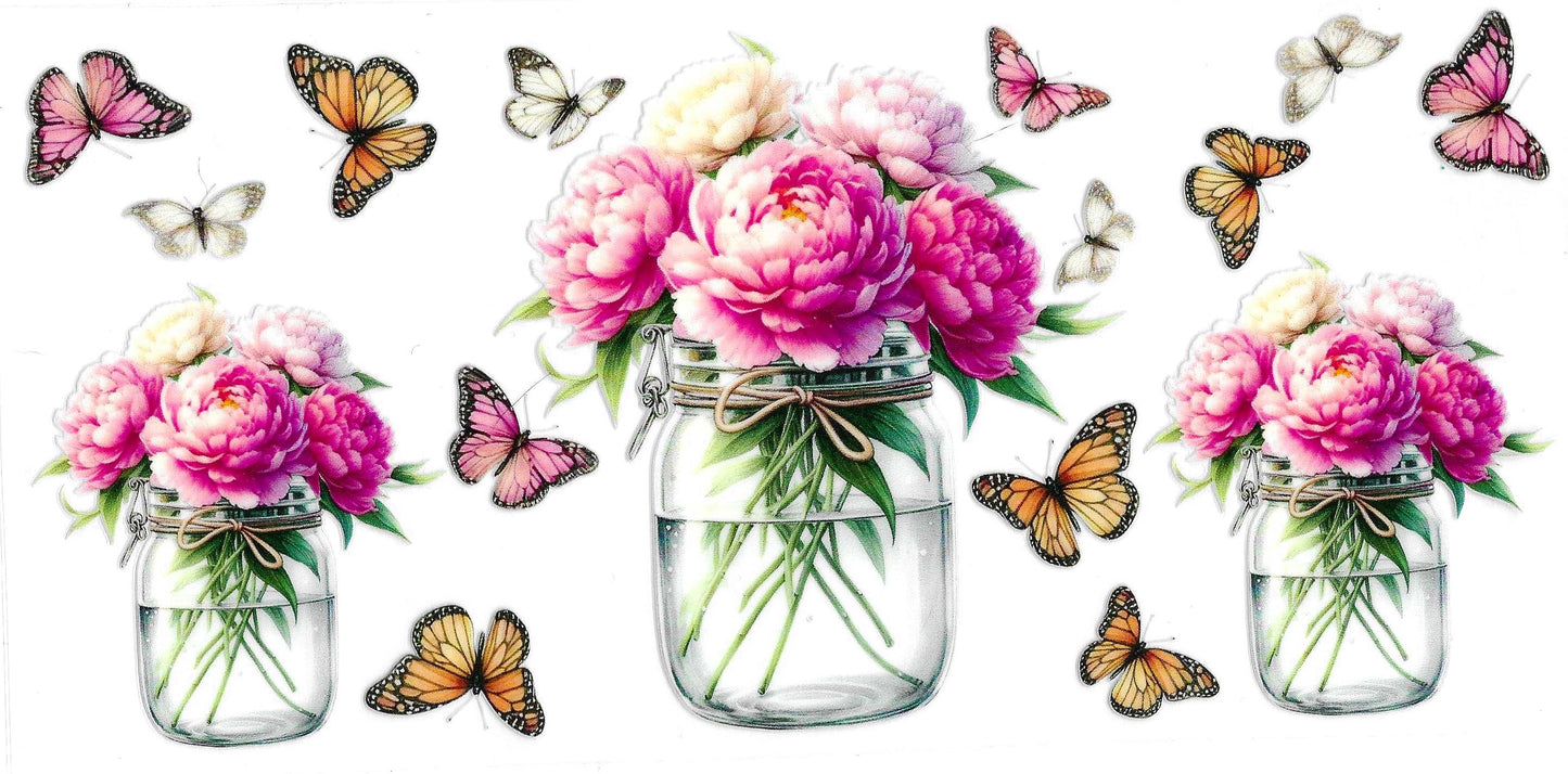 Butterflies