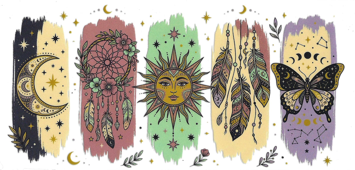 Celestial