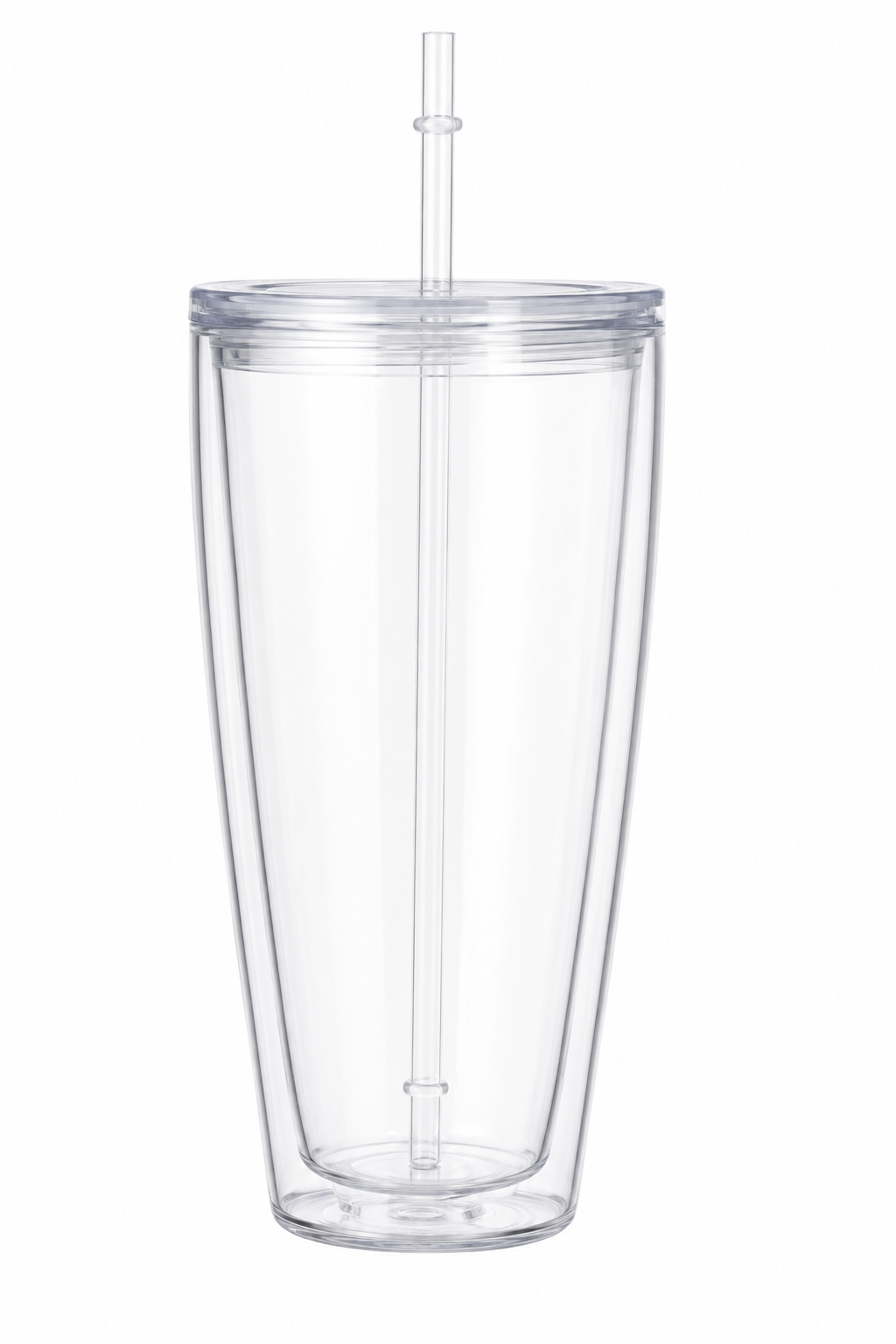 24oz Acrylic Cup