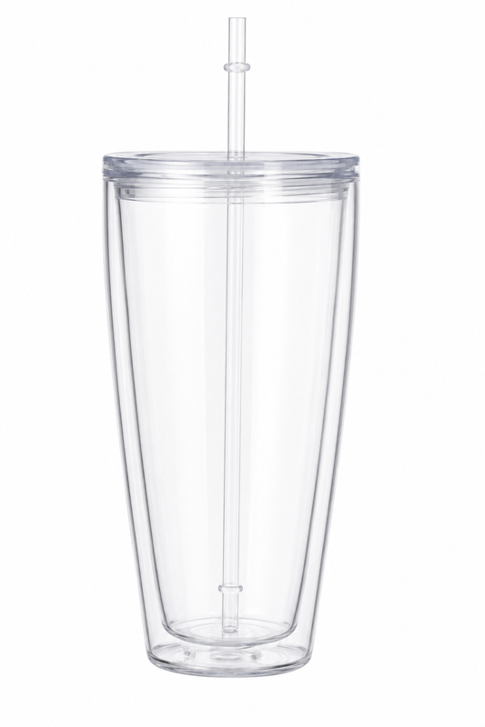 24oz Acrylic Cup