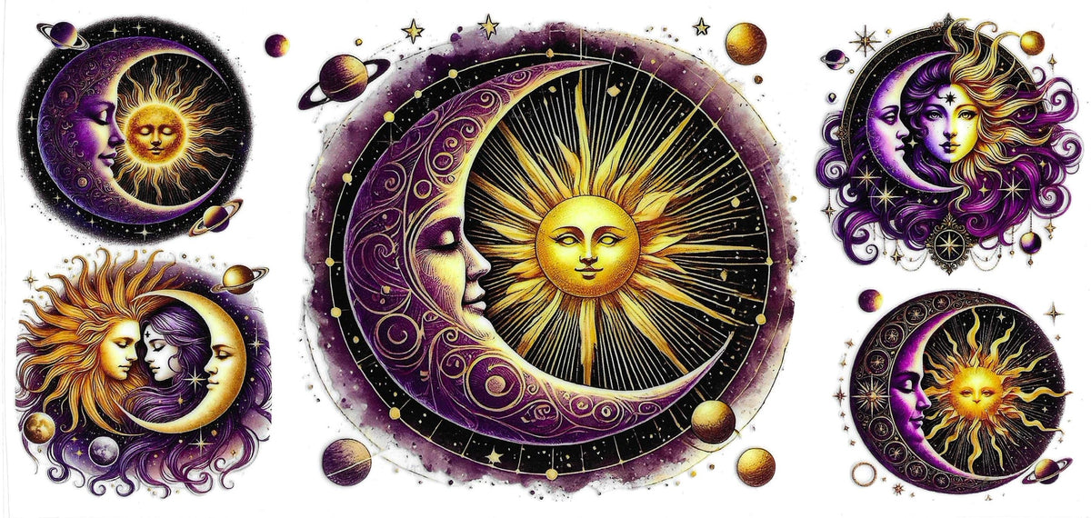 Celestial