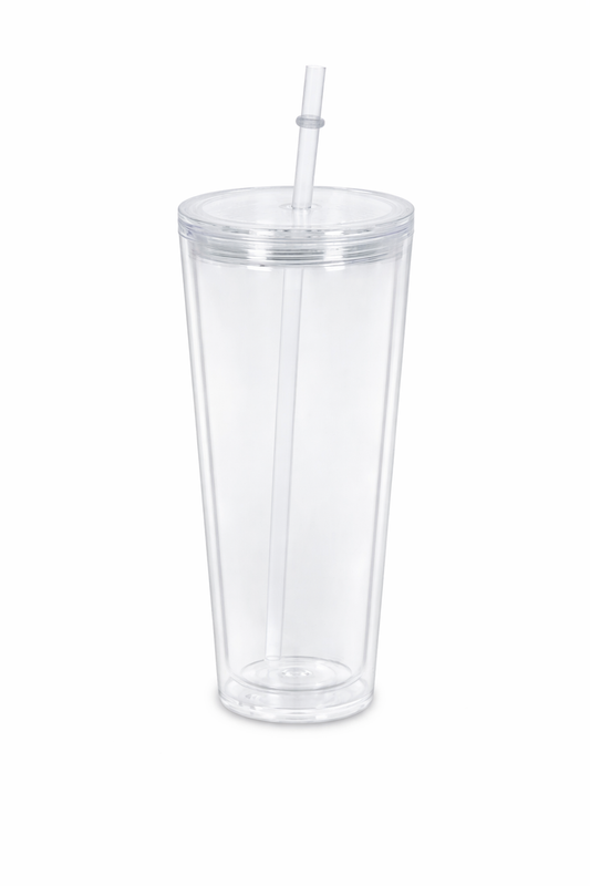 24oz Classic Acrylic
