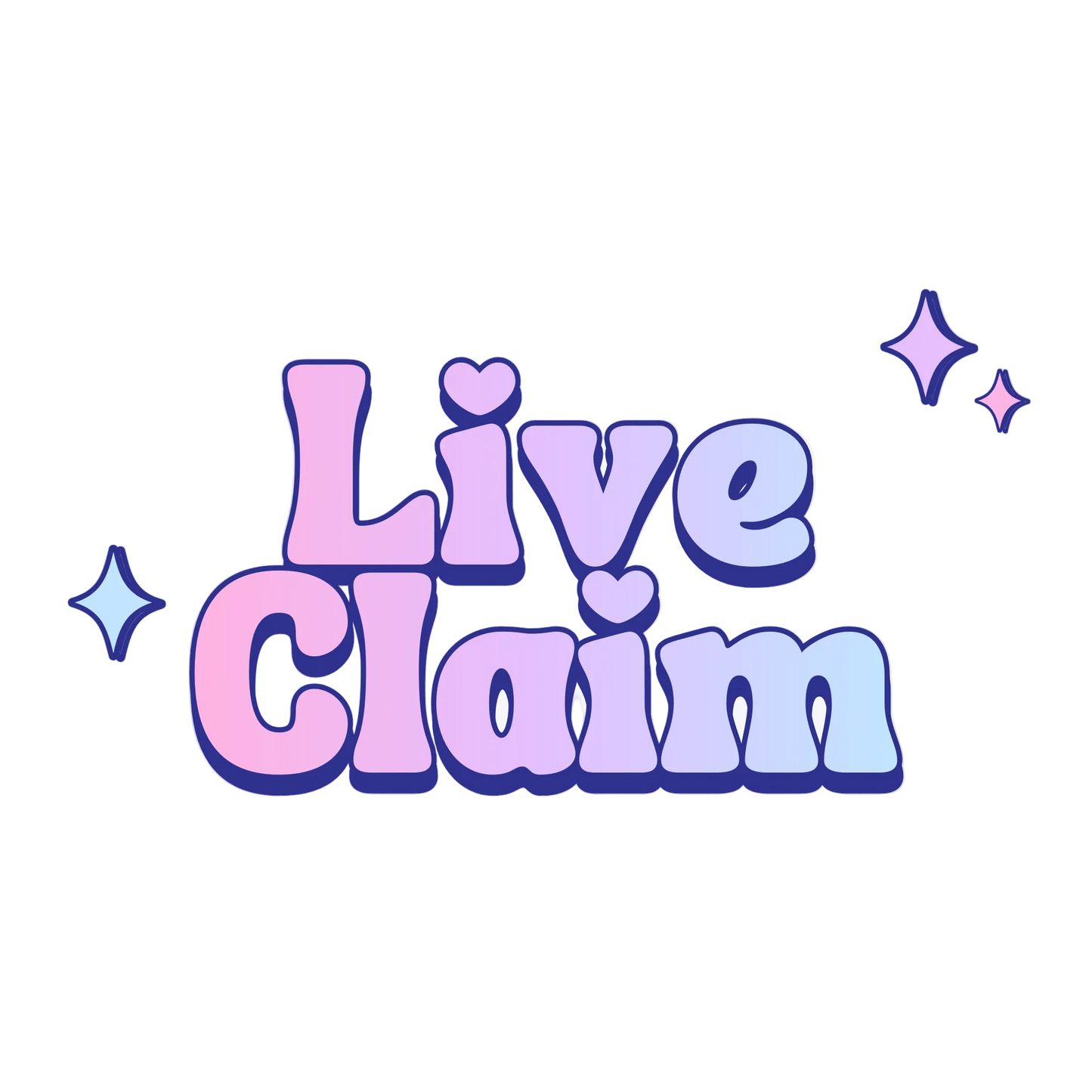 Live Claim Wrap