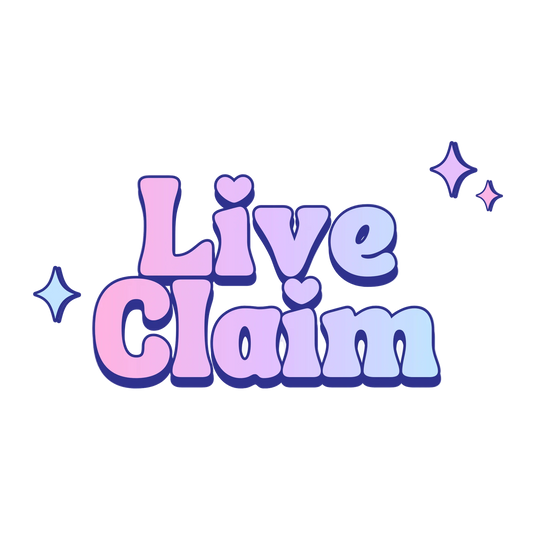 Live Claim Wrap