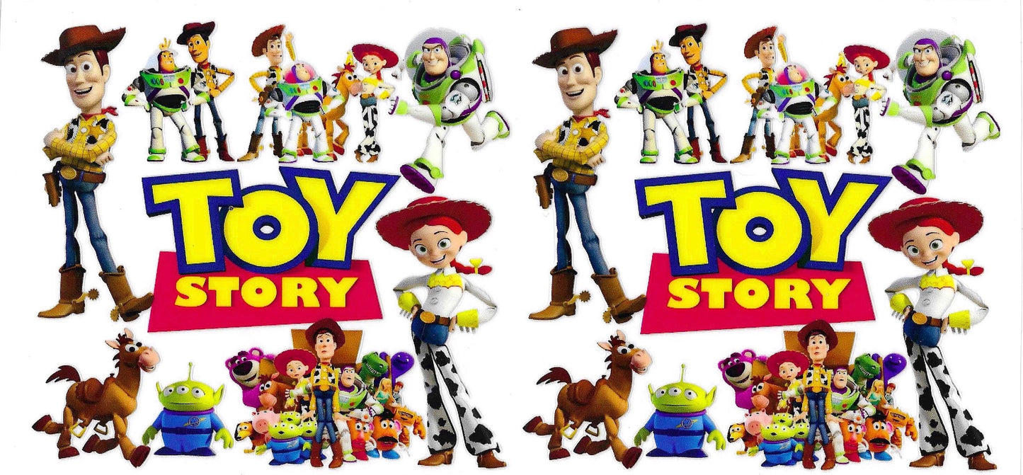 Movies & Shows