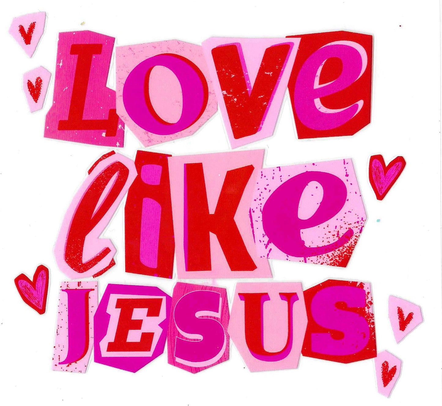 Faith