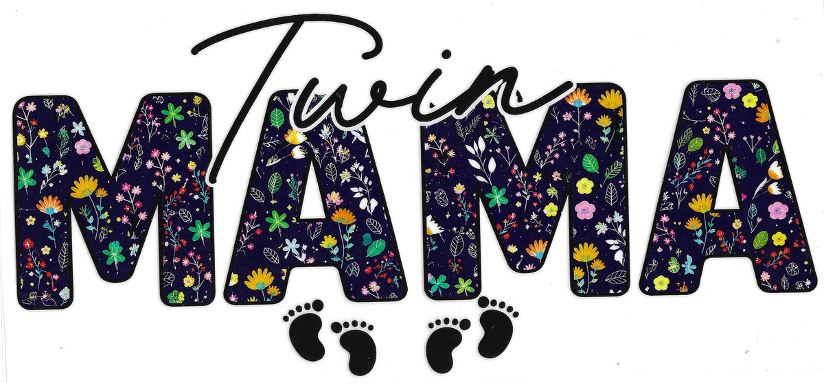 Mama/Dad, Pet Parents, & Family Etc.