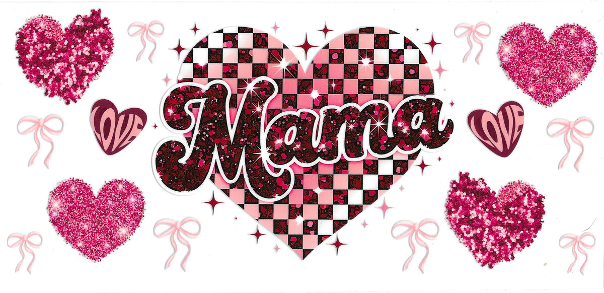 Mama/Dad, Pet Parents, & Family Etc.