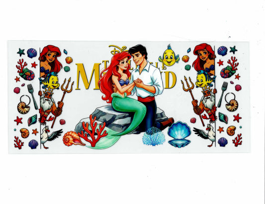 Mermaid