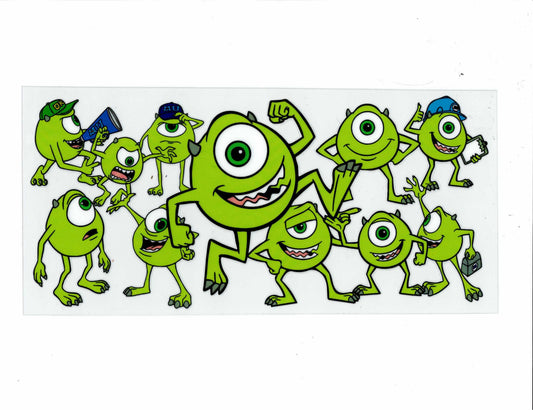 Mike W