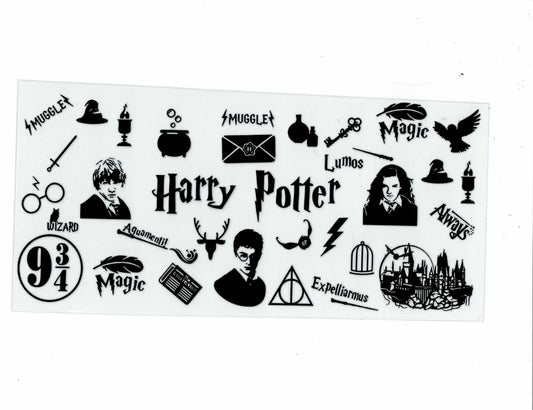 Harry Pooper