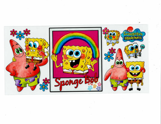 Spongeboob
