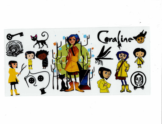 Coraline