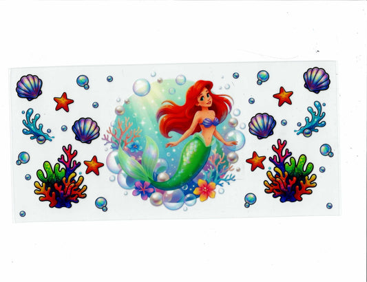 Mermaid