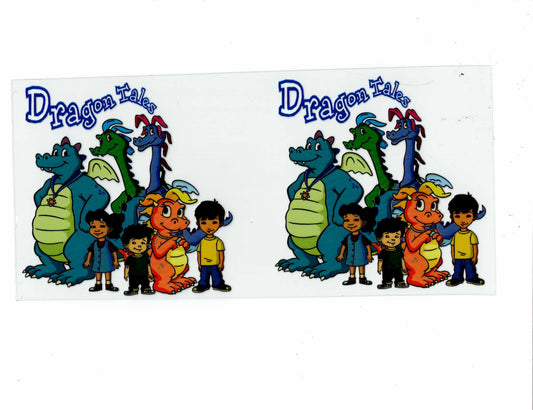 Dragon Tales