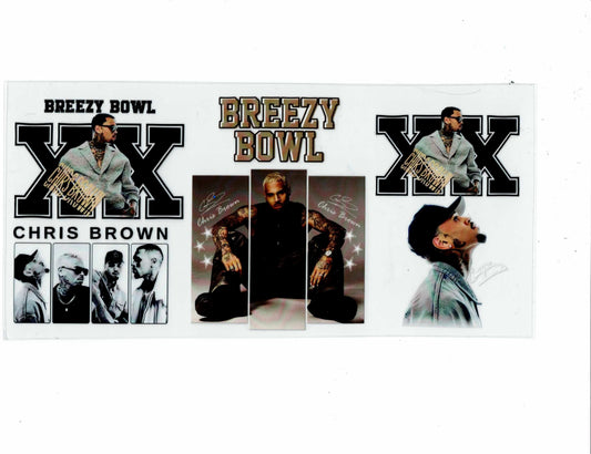 Breezy Bowl