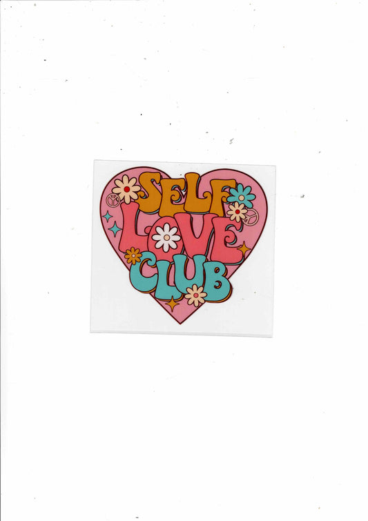 Self Love Club