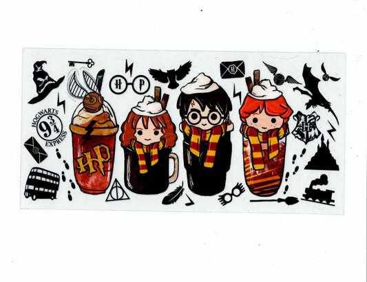 Harry Pooper