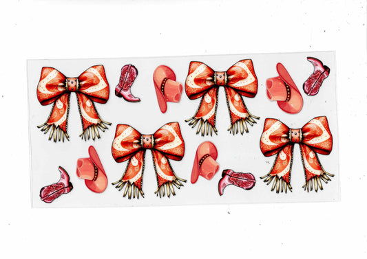Western Bows