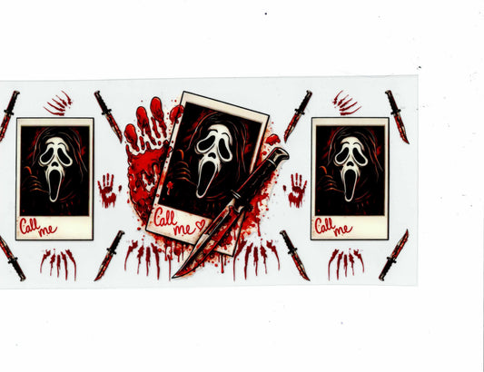 Scream