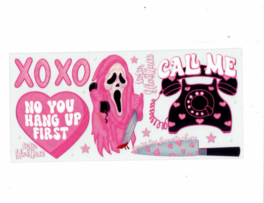 Pink Scream