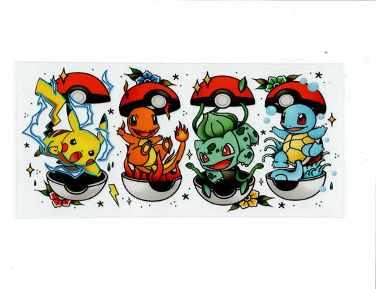 Pokemon