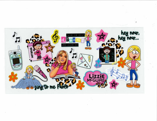 Lizzie