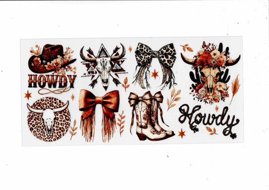 Howdy