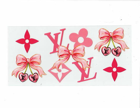 Girly LV