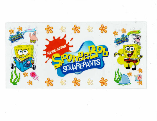 Spongeboob
