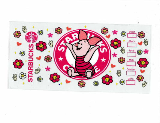 Piglet