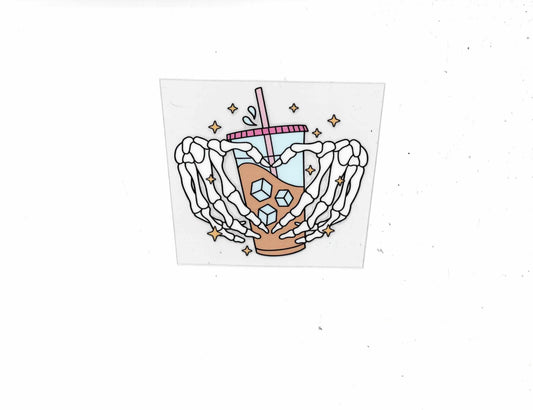 Skeleton Coffee