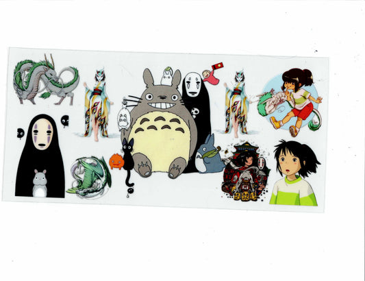 Studio Ghibli