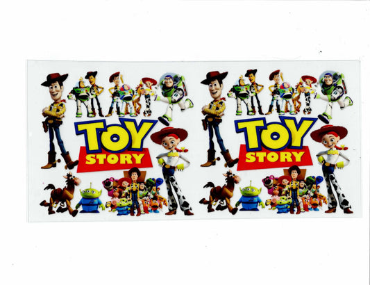Toy Story Friends