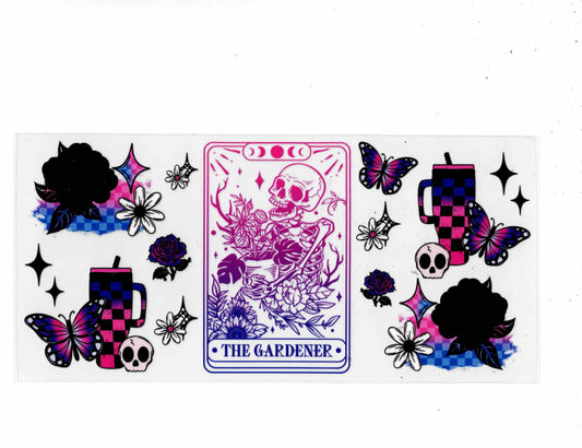 The Gardener