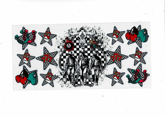 Western Spades