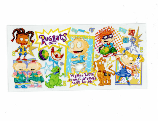 Rugrats