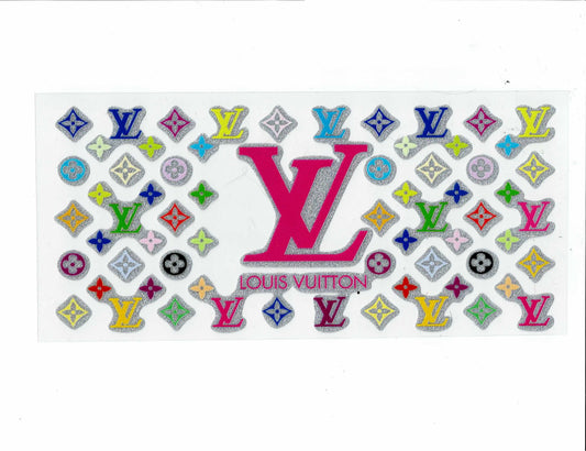 Glitter LV
